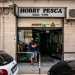 Lultima tappa del nostro viaggio  in via Napoli, nel quartiere Libert, dove apre dal 1987 Hobby pesca